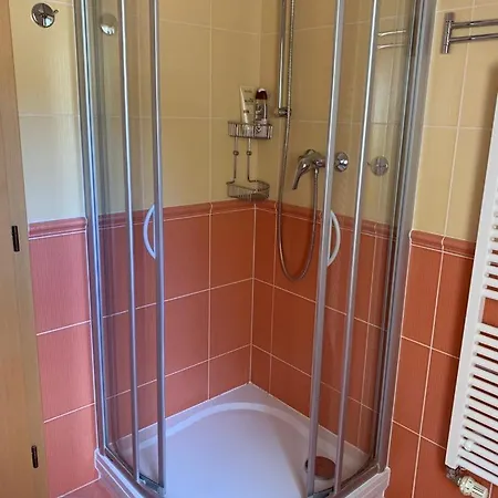 빌라 Garden With Pool Access