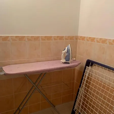 Garden With Pool Access 빌라