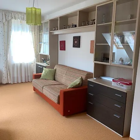 Garden With Pool Access 빌라 *