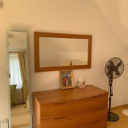 Garden With Pool Access * 카를로비바리