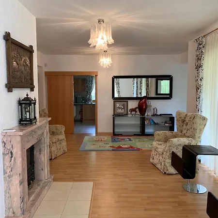 Garden With Pool Access * 카를로비바리