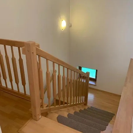 Garden With Pool Access 빌라 *