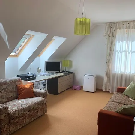 빌라 Garden With Pool Access *