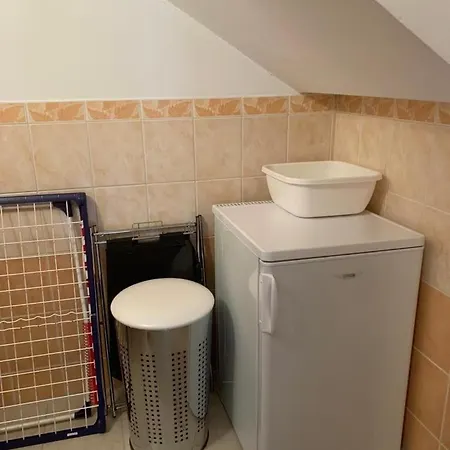 Garden With Pool Access