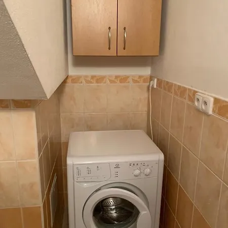 빌라 Garden With Pool Access